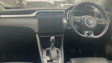MG ZS 1.0T GDi Exclusive 5dr DCT Petrol Hatchback